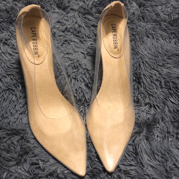 cape robbin cinderella